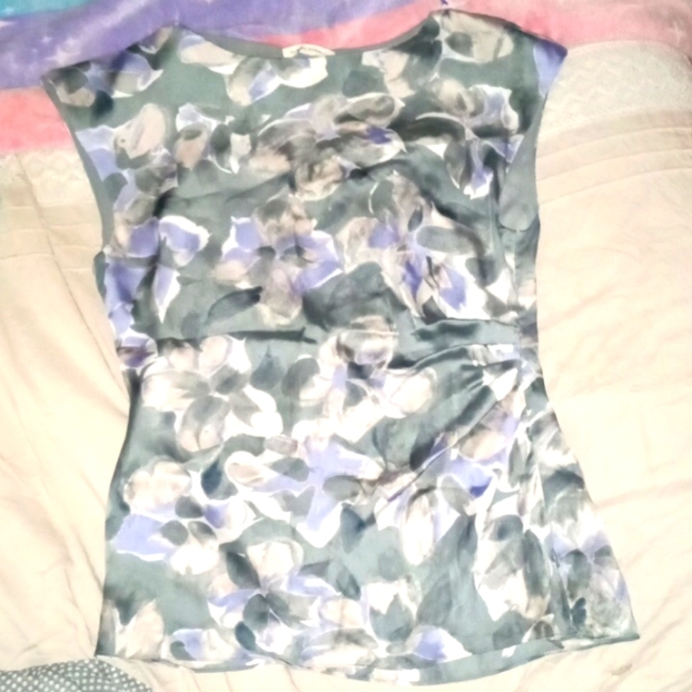 Banana Republic blouse